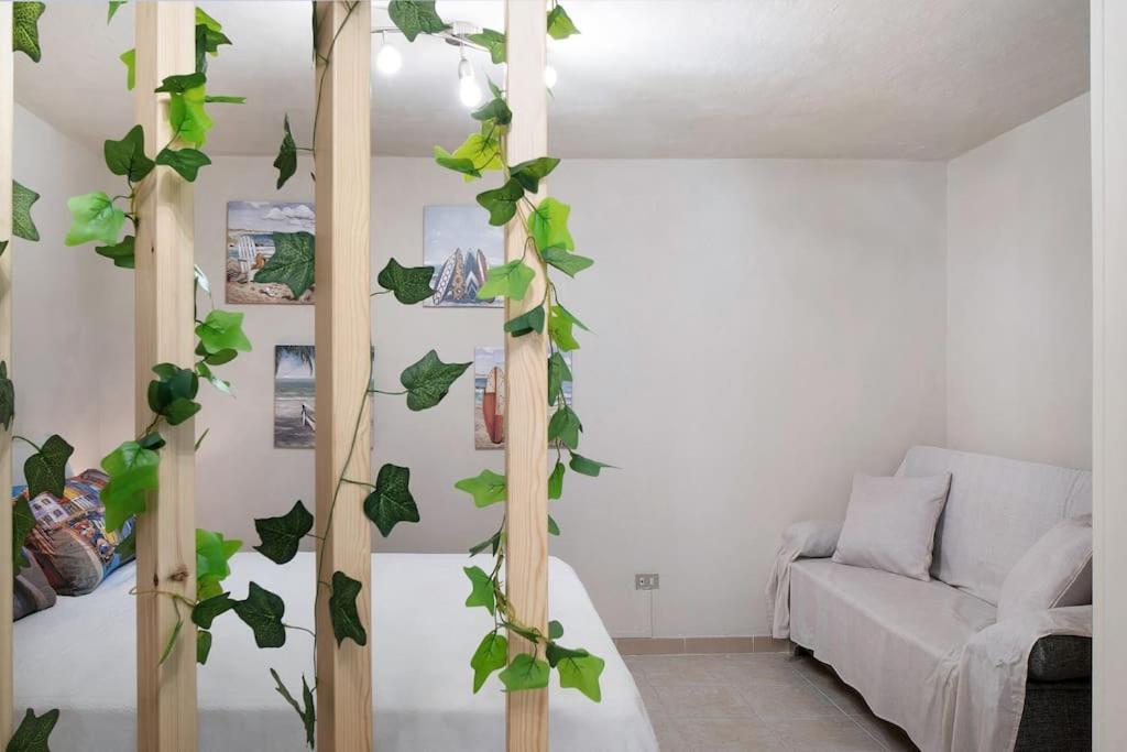 Casa Della Nonna Teresa Lägenhet Bordighera Exteriör bild